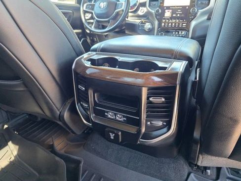 Certified 2021 RAM 1500 Laramie AWD/4WD image 14