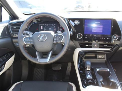 Certified 2023 Lexus NX 350 350 Base w/ Cold Area Package image 14