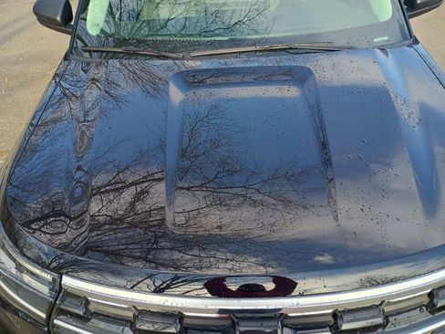 New 2026 Ford Explorer Active image 34