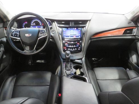 Used 2015 Cadillac CTS Luxury image 15
