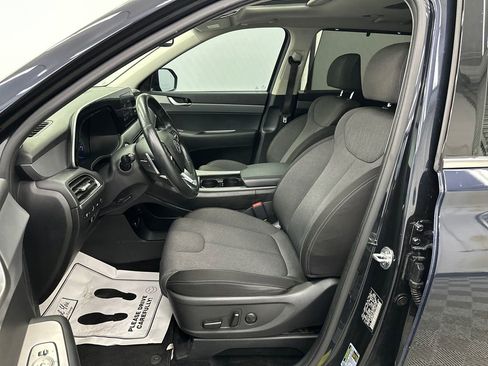 Used 2021 Hyundai Palisade SEL w/ Convenience Package image 9