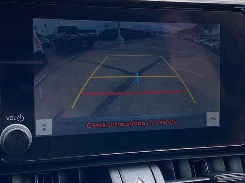 Used 2024 Toyota RAV4 LE AWD/4WD image 19