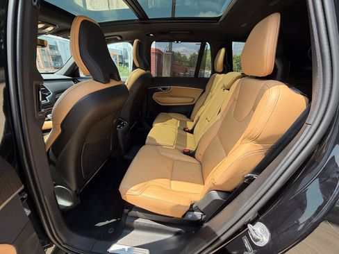Certified 2024 Volvo XC90 T8 Ultimate w/ Protection Package Premier AWD/4WD image 23