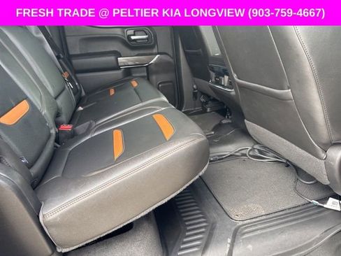 Used 2021 GMC Sierra 1500 AT4 image 13