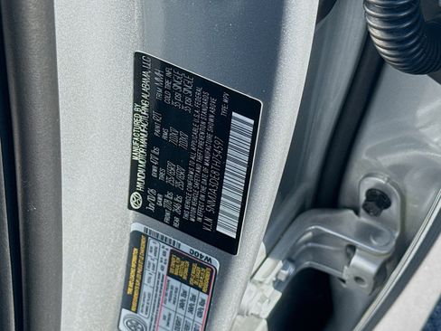 New 2026 Hyundai Tucson SE FWD image 24