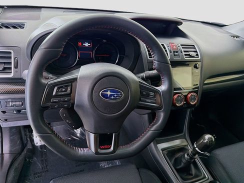 Used 2021 Subaru WRX Premium AWD/4WD image 13