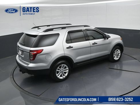 Used 2015 Ford Explorer 4WD image 41