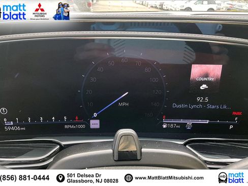 Used 2023 Cadillac Escalade Sport image 21