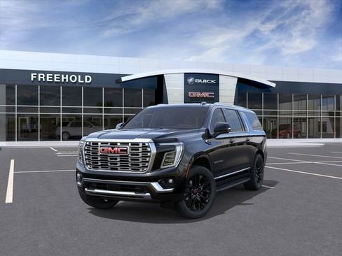 New 2026 GMC Yukon XL Denali image 8