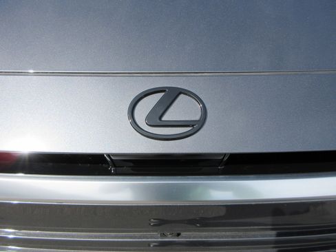 New 2026 Lexus TX 350 AWD image 15