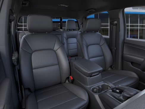 New 2026 GMC Canyon Elevation w/ Convenience Package AWD/4WD image 16