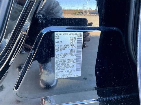 Used 2018 INFINITI QX60 Base image 35