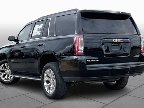 Used 2018 GMC Yukon SLT w/ Open Road Package RWD image 12