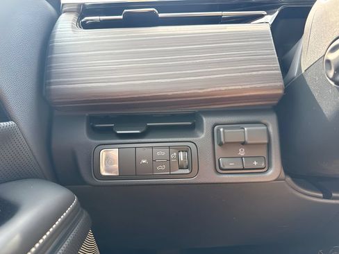 Used 2026 GMC Sierra EV Denali AWD/4WD image 24
