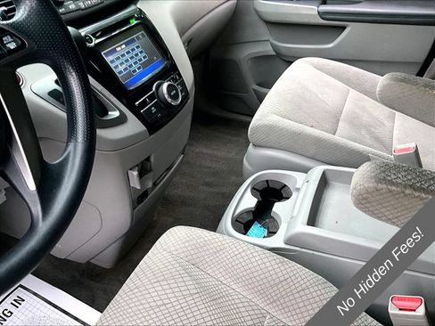 Used 2015 Honda Odyssey EX image 12
