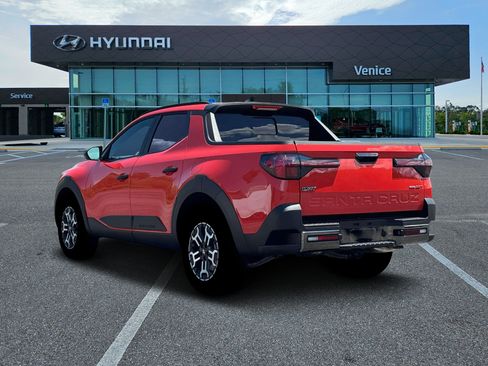New 2026 Hyundai Santa Cruz XRT AWD/4WD image 5