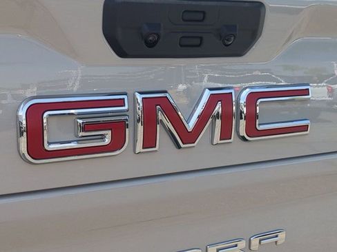 New 2026 GMC Sierra 2500 AT4X AWD/4WD image 32