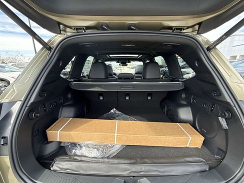 New 2026 Subaru Forester Limited image 24