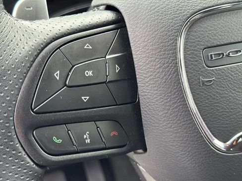 Used 2025 Dodge Durango GT AWD/4WD image 33