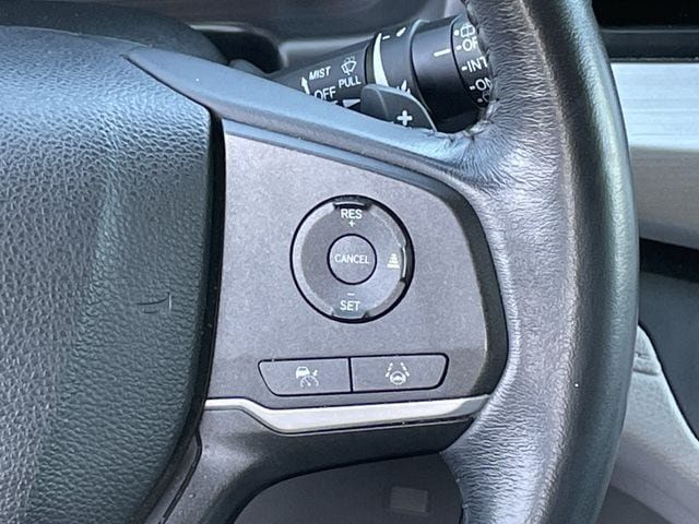 Certified 2023 Honda Odyssey EX-L image 13