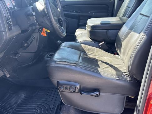 Used 2003 Dodge Ram 3500 Truck SLT AWD/4WD image 9