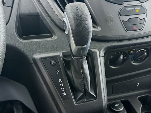 Used 2016 Ford Transit 150 130 Medium Roof image 23