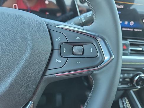 New 2026 Chevrolet TrailBlazer ACTIV w/ Convenience Package image 20