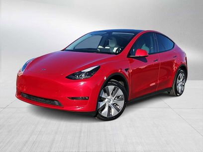 Used 2023 Tesla Model Y Long Range