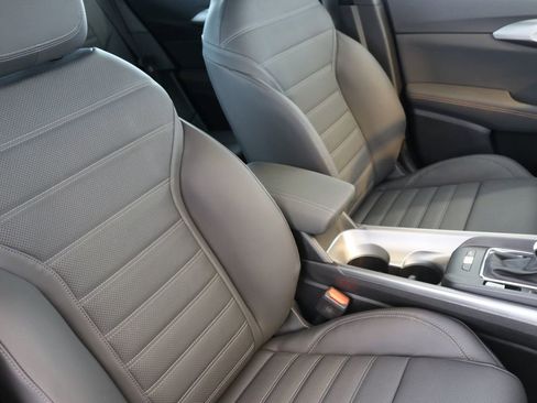 New 2025 Alfa Romeo Tonale w/ Premium Package image 42