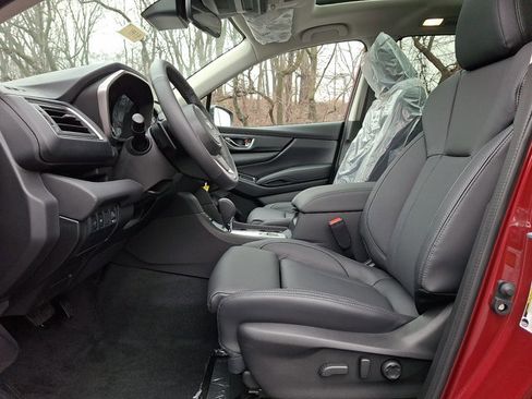 New 2026 Subaru Ascent Limited image 11