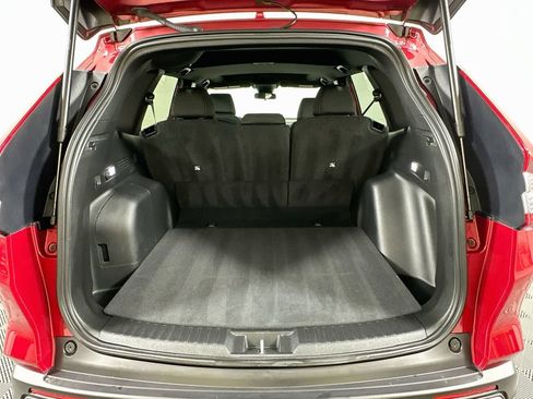 Used 2025 Honda CR-V Sport image 26
