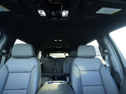 New 2026 Chevrolet Tahoe LT w/ Comfort Package image 8