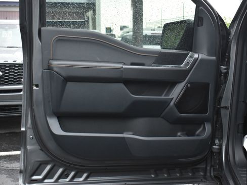 Used 2025 Ford F150 Tremor w/ Equipment Group 402A High AWD/4WD image 11