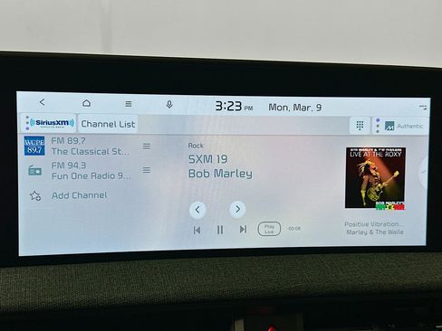 Used 2024 Kia EV6 Wind w/ Wind Technology Package image 21