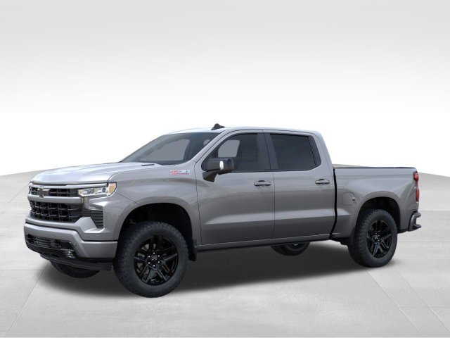 New 2026 Chevrolet Silverado 1500 RST AWD/4WD image 2