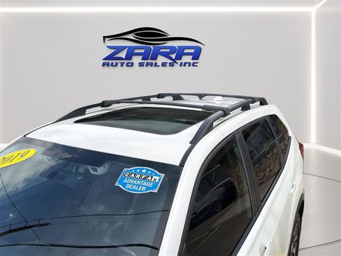 Used 2019 Subaru Forester Premium AWD/4WD image 11