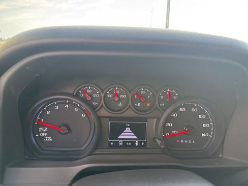 New 2025 GMC Sierra 1500 Pro w/ Pro Value Package image 18