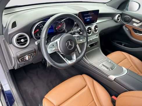 Certified 2022 Mercedes-Benz GLC 300 image 9