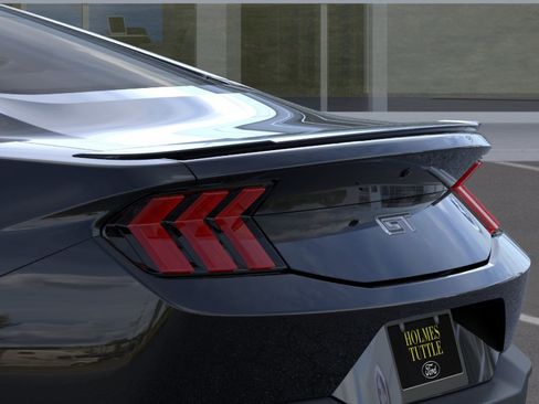 New 2026 Ford Mustang GT RWD image 22
