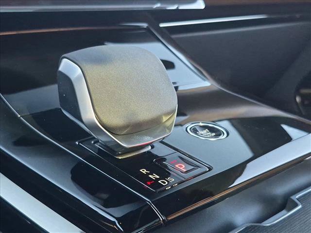New 2027 Land Rover Range Rover Sport Dynamic SE AWD/4WD image 19