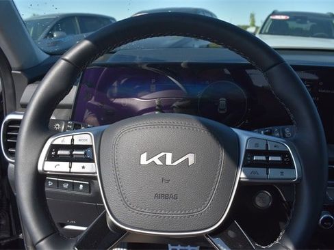 New 2025 Kia Telluride SX Prestige image 32