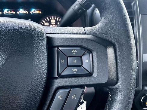 Used 2019 Ford F150 XLT w/ Equipment Group 302A Luxury image 22