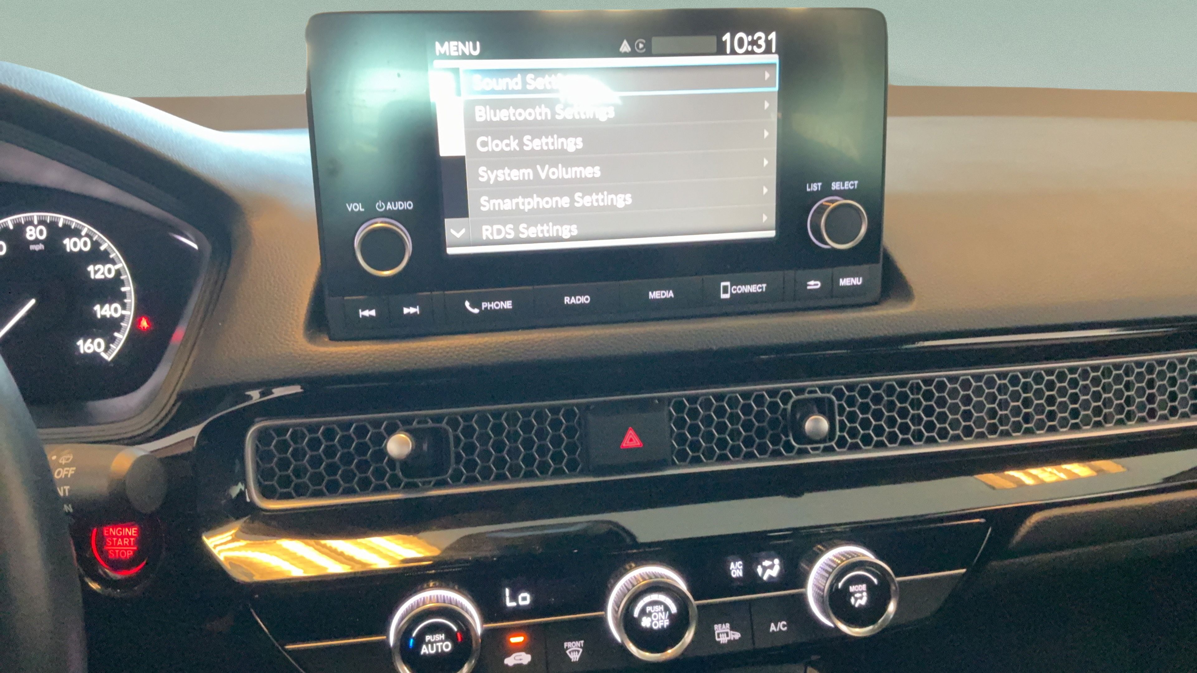 Used 2025 Honda Civic Sport image 18