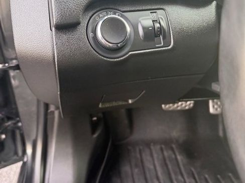 Used 2017 Buick Regal GS w/ Driver Confidence Package #2 image 16