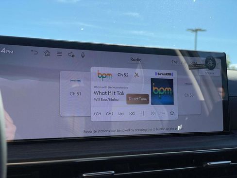 New 2026 Genesis GV80 2.5T Prestige image 15