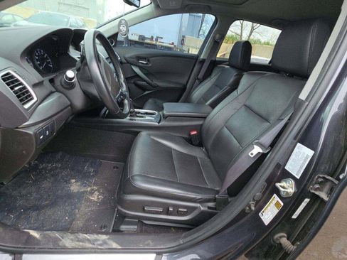 Used 2016 Acura RDX AWD w/ Technology Package image 6