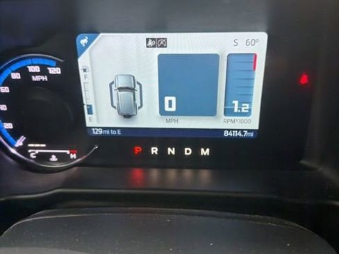Used 2021 Ford Bronco Big Bend w/ Sasquatch Package AWD/4WD image 6