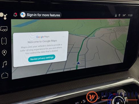 Used 2024 GMC Sierra 2500 Denali w/ Denali Reserve Package image 13