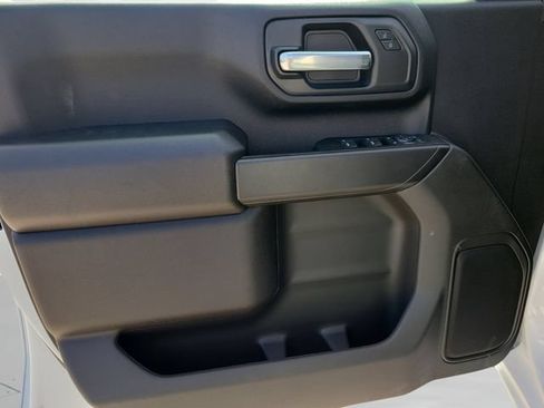New 2026 Chevrolet Silverado 2500 Custom w/ Custom Value Package AWD/4WD image 29