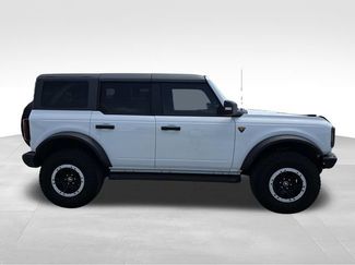 Used 2024 Ford Bronco Badlands AWD/4WD video 2
